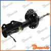 Amortisseur de suspension avant droite pour OPEL | A-PL-062, 13319742
